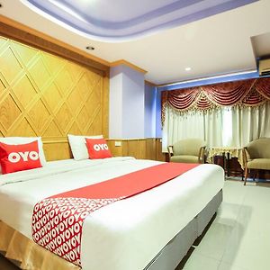 Oyo 280 Thai Garden Resort